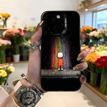 Basic Phone Cases - White - View 3
