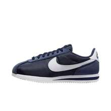 Nike Cortez Running Shoes Women's DZ2795-400 Size - Màu xanh lam - Xem 2