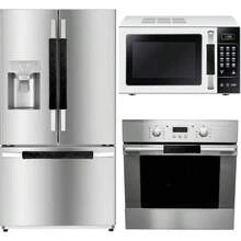 - Juego de 4 fundas para manijas de puerta de refrigerador, mantiene tus electrodomsticos limpios de manchas, goteos, manchas de alimentos, aceite, protector de decoracin para nevera, - Protección completa + black - - Ver 2