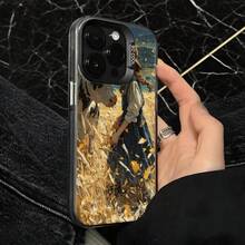 Basic Phone Cases - Silver - View 4
