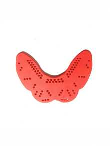 1pc Boxing Mouthguard, Suitable For Muay Thai, MMA, Taekwondo, Kickboxing, Basketball - Multicolor - View 11