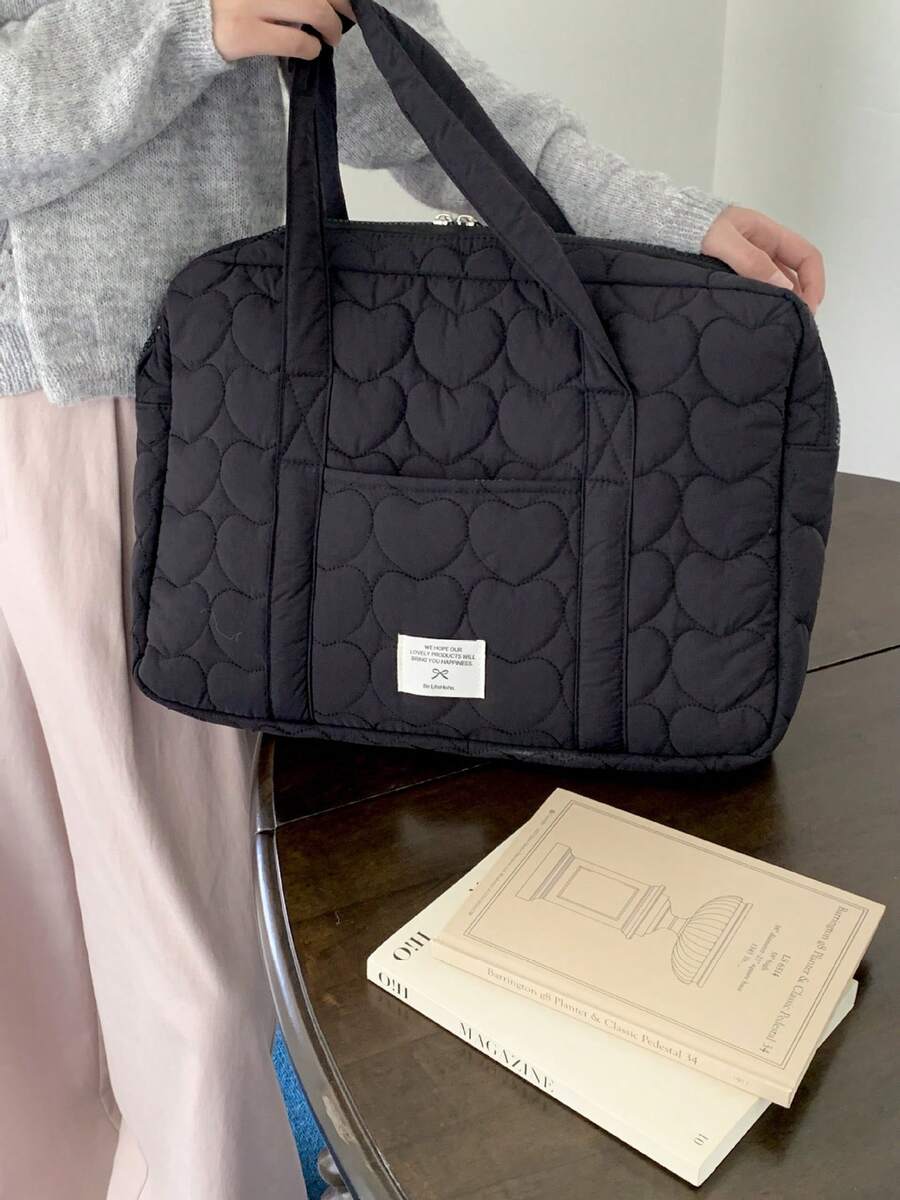 Laptop Bag Large Universal Carrying Case For Notebook Travel