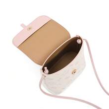 Fashionable Commuter Bucket Bag, Shoulder & Crossbody