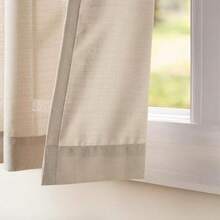 Curtains - Multicolor - View 3