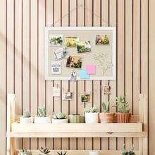 Message Board - 화이트 - 보기 6