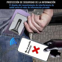 Phone Wallets - Plata - View 5