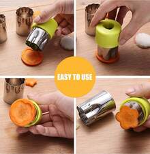Other Fruit & Vegetable Tools - Random - View 2