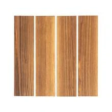 Wood Flooring Interlocking Deck Tiles For Patio Decor 12"X12" 36 Pack Garden Floor Boards Set, Indoor & Outdoor Decor - Balcony Garden Floor Tiles - 棕色 - 查看 7
