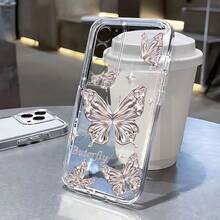 315 No. Funda Protectora TPU Carcasa Suave para Teléfono Adecuada para Oppo A3 A3 Pro A3X A16 A17K A18 A38 A40 A55 A57 A57S A58 A60 A76 A77S A78 A79 A80 5G A95 A98 Reno 5 8T 10 11 Pro 12F Adecuada para Decoración/Regalo, Adecuada para Regalos de Vacaciones Funda de Teléfono con Estampado de Dibujos Animados, Idea de Regalo, Diseño Divertido, Cubierta Divertida, Material Flexible, Funda Protectora para Teléfono, Comprador de Regalos - Colores mixtos - Ver 1