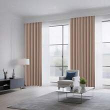 Curtains - Multicolor - View 8