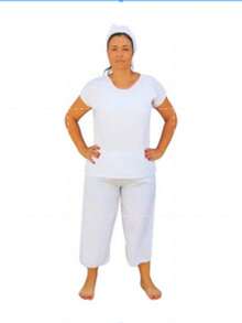 White Panties - trắng - Xem 2