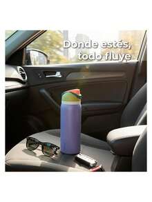 Vacuum Flasks & Thermoses - Lilac Purple - View 4