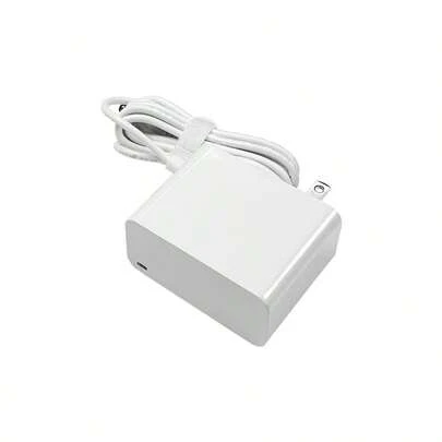 Fuente de alimentación de CA a CC GEO de 12V 3A 36W - Entrada de 100-240V CA, salida de 12V CC con enchufe de 5.5x2.1mm, diseño macho a hembra, ligero, compatible con dispositivos de CC de 1A (1000mA): tira de luces LED, cámara CCTV, cargador de bomba de CC, cargador de teléfono, alta potencia de salida