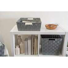 Storage Baskets - Multicolor - View 8