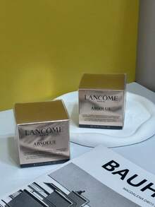 Lancôme Lancome New Absolue Soft Cream (Light Texture) 15ml - Baby Pink - View 7