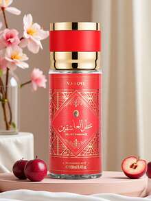 Fragrance Mist | Fruity & Floral Scent | Long-Lasting Aroma, Natural & Fresh, Charming Portable Air Freshener, Perfect For Parties | Valentine's Day Gift Or Birthday Gift For Girlfriend - Mixed Fragrance - View 3