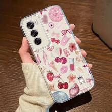 Basic Phone Cases - Mixed Colors - View 1