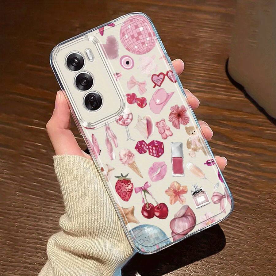 Basic Phone Cases - Mixed Colors - View 1