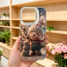 Basic Phone Cases - Biały - Zobacz 5