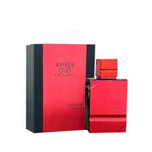 AL HARAMAIN – AMBER OUD EXCLUSIVE SPORT – 60ML – Parfémový Extrakt – Unisex - Oriental - View 6