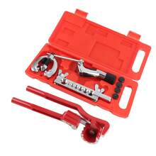 Pipe Cutters - Red - View 5