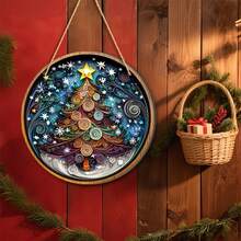Decorative Hanging Ornaments - Colorful - View 5