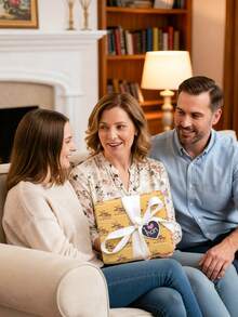 1 pieza Papel de regalo personalizado con foto, regalo para mamá, Te amo mamá, Papel de regalo personalizado con foto, regalo para mamá, La mejor mamá, Te amo, Regalo único, Ideal para el Día de la Madre, Cumpleaños - Día de la Madre Estilo 2 - Ver 3