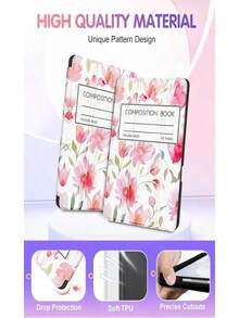 Uppuppy For IPad Air 11 Inch Case, Air 5th/4th Geration 10.9, Pro 11& # 39;& # 39; (4th/3rd/2nd/1st G) Case Girls Cute Wom Pcil Holder Lips Design Girly Folio Cover For IPad Air 11 2024/2025 (M2/M3). Christmas Accessories. Christmas Phone Case Festival Gift  Case Clear Phone Case Phone Cases Christmas Deer Phone Case Friends  16 Promax Case Fall And Family Minimalist New Style Holiday Gift Christmas 1 Hot Selling Item Custom Phone Case Green-Haired Monster Phone Case  17 Pro Max Case  17 Pro Max Suitable For Gifting To Lovers Christmas Decoration  Phone Case - ColorF - 查看 4