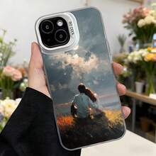 Basic Phone Cases - White - View 7