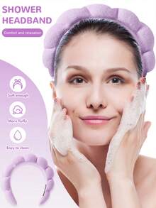 25/50pcs Makeup Brush Set, Includes Eye Shadow Brush, Eyebrow Brush, Foundation Brush, Powder Brush, Blush Brush, Concealer Brush And Highlighter Brush. Made Of Ultra-Soft Synthetic Fibers, Suitable For Daily Facial Makeup. Set Contains: Makeup Brush Set, Makeup Brush Set, Makeup Brush Set, Complete Makeup Set, Makeup Brush Set, Complete Makeup Set, Makeup Brush Set, Makeup Brush Set, Makeup Gift Set. - Purple - View 10