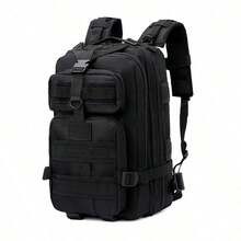 50L/30L Tactical Backpack | 3X Stronger Work & Military Backpack | Resistant And Heavy Duty | 3 Day MOLLE Bug Out Bag - Multicolor - View 30