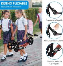 Kick Scooters, Foot Scooters - 1 - 查看 8