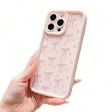 Capinha Capa de Silicone Padrão de laço Anti queda e Macia para I P HO NE XR 11 12 13 14 15 16 PRO MAX 14 15 16 PLUS REDMI A2 A3 8 9A 10C 12 13 14C  11 12 LITE POCO F3 F5 M3 M4 PRO X3 X5 X6 NOTE 8 9 11 12 13 14 PRO Galaxy A03 A04 A05 A10 A11 A12 A13 A14 A15 A20 A23 A32 A34 A35 A50 A51 A52 A54 A55 A71 A72 M34 S20 FE S21 FE S22 ULTRA S23 FE S23 ULTRA S24 ULTRA S24 PLUS MOTO E13 G04 G24 E14 G14 G22 G30 G10 G20 G34 G53 G54 G84 - J2 - Visão 5