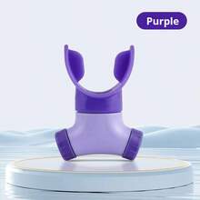 Portable Breathing Trainer With Adjustable Resistance Settings For Enhanced Strength And Endurance,The Breather Respiratory Muscle Trainer, Pressure Breathing Trainer, Resistance Breathing Device, Lung Trainer For Athletes,Breath Trainer - Multicolor - View 8