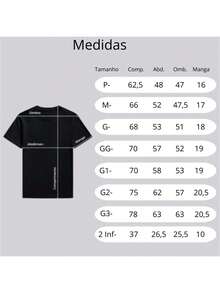 Men T-Shirts - 白色 - 查看 5