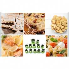 Other Fruit & Vegetable Tools - Random - View 5