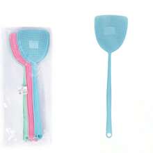 pequeño matamoscas - verde menta - Ver 3