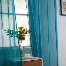 Curtains - Multicolor - View 8