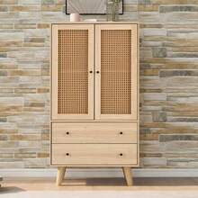 Storage Cabinets - Camel - View 6