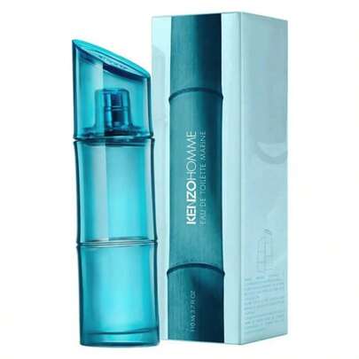  Kenzo - Homme Marine Eau De Toilette (110ml)