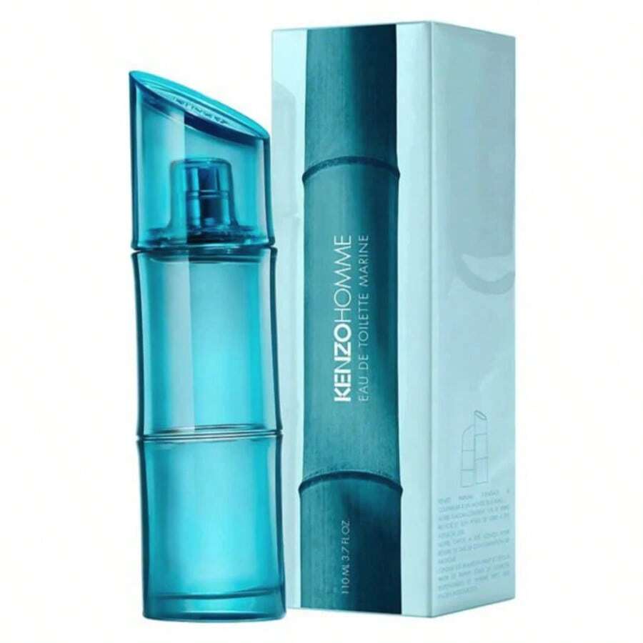 Kenzo - Homme Marine Eau De Toilette (110ml) - Fresh - View 1