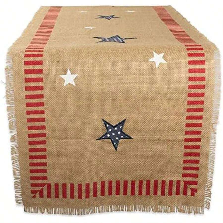 Tablecloths - Multicolor - View 1