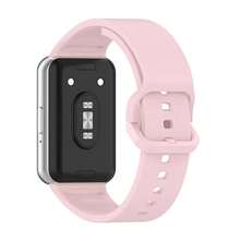 Suitable For Sams Ung Galaxy Fit3 Strap, Durable And Sweat Resistant Sports Strap. A Must-Have Gift For Club Activities, Elegant And Durable, Quick Release, Comfortable To Wear, Is The First Choice For Gifts, Suitable For Both Men And Women, And Suitable For Daily Wear - Galaxy Fit3-r390 - View 22