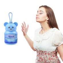 Bálsamo perfumado AB-1013 - Azul - Ver 3