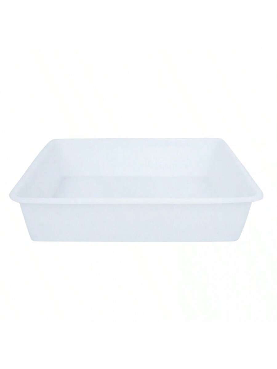 Bandeja de hielo 29,4 x 21 x 6,5 cm