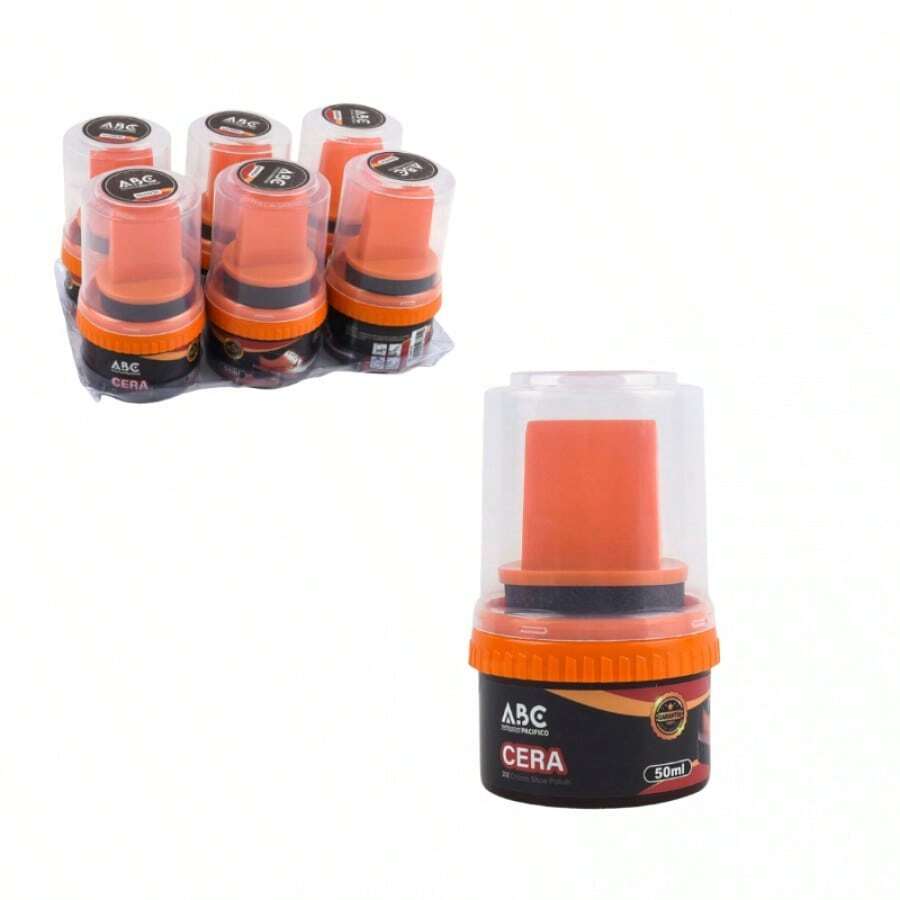 PA8870 Crema nutritiva para la piel auténtica (PA8870) - Blanco - Ver 1