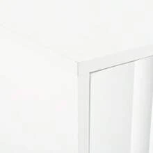 Television Stands & Entertainment Centers - White - View 6