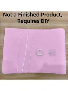 1个大号粉色蝴蝶结，可DIY，适用于公主生日、情人节、母亲节、妇女节、结婚纪念日、生日派对背景墙装饰、客厅装饰、公共背景墙装饰，也适用于圣诞树顶装饰、门窗装饰、派对和婚礼装饰、大型礼品包装、婚礼和生日墙面挂饰。 - 淺粉色 - 查看 9