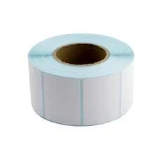 Papel de Etiquetaérmica 40mmx30mm 1000PCS - 1 - Ver 2