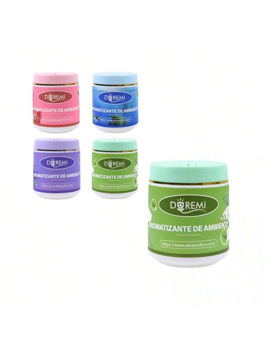 Bálsamo perfumado AB-1015